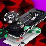 Рейк-гонка от Pokerdom: первая мобильная и на миллион!