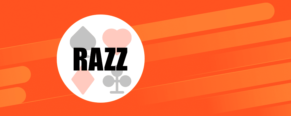 Как играть в Разз покер?