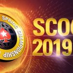 PokerStars рассказал о предстоящем SCOOP