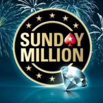 Новая Sunday Million стартует 22 апреля
