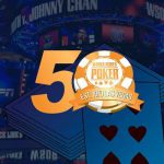 Премьера короткой колоды на юбилейной WSOP