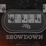 Как усилить собственную игру после первого шоудауна