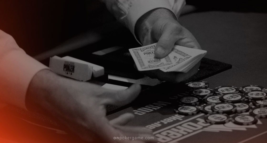 6 сильнейших стартовых рук, о которых вам стоит знать больше