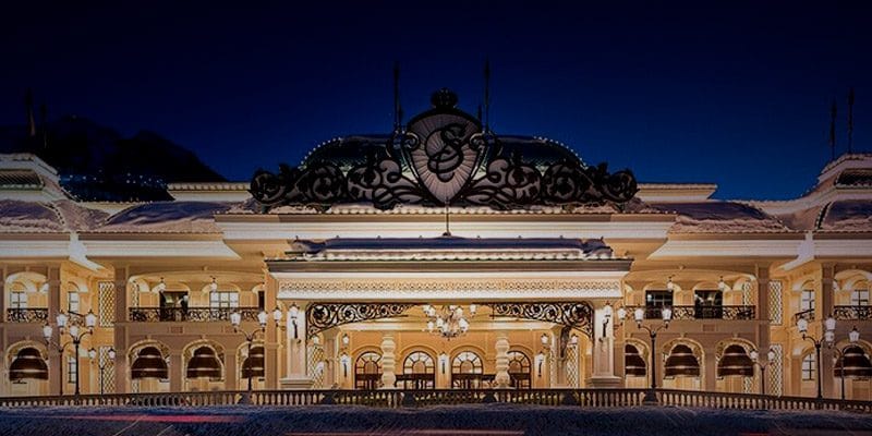 Как пройдет зимний этап Sochi Poker Festival