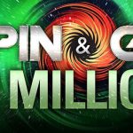 Трехмиллионные Spin’n’Go на PokerStars