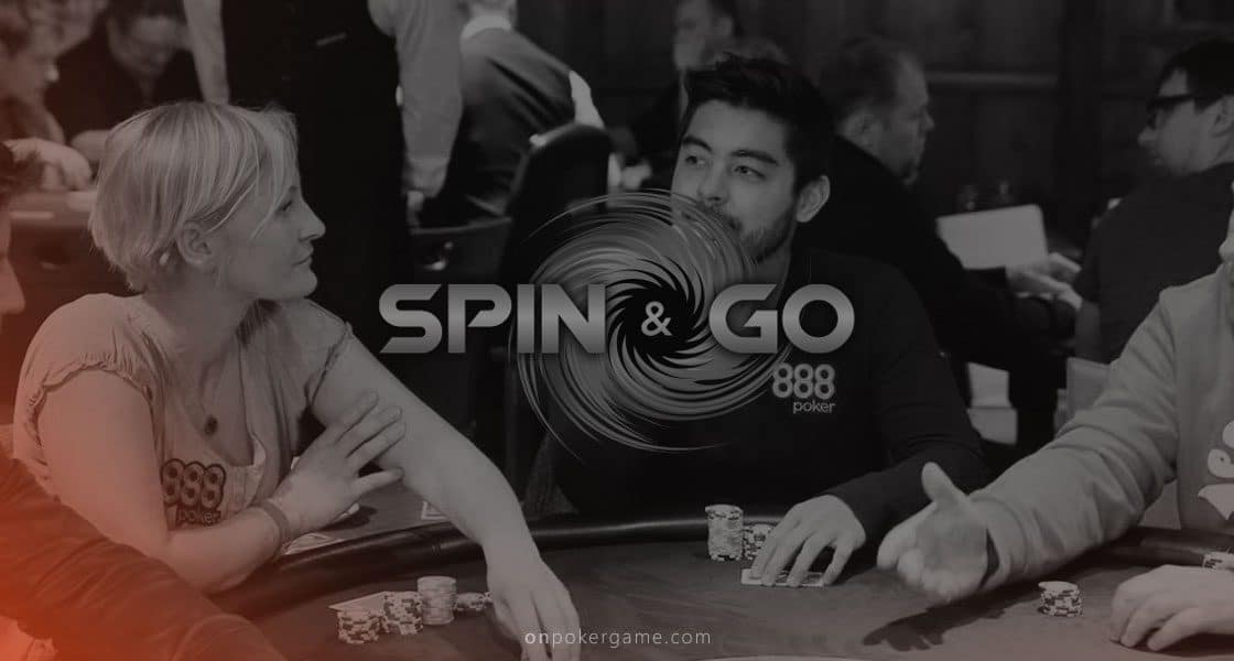 Вращайте барабан: какое место занимает формат spin&go в современном покере?