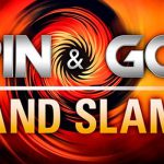 Grand Slam в Spin’n’Go на PokerStars es