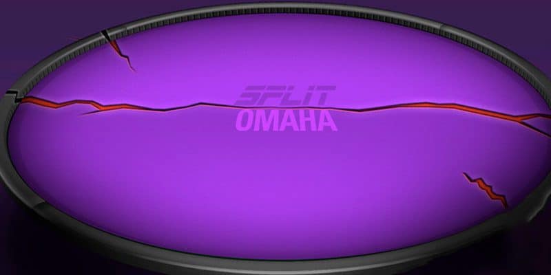 ПокерСтарс добавят новый формат игры Split Omaha