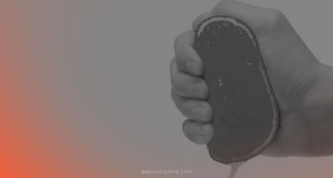 Сквиз в покере: оружие победителей