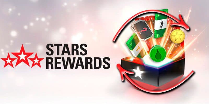 Изменение правил Stars Rewards в МТТ на ПокерСтарс