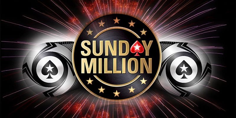Как отпразднует 13-ый день рождения «Sunday Million»?