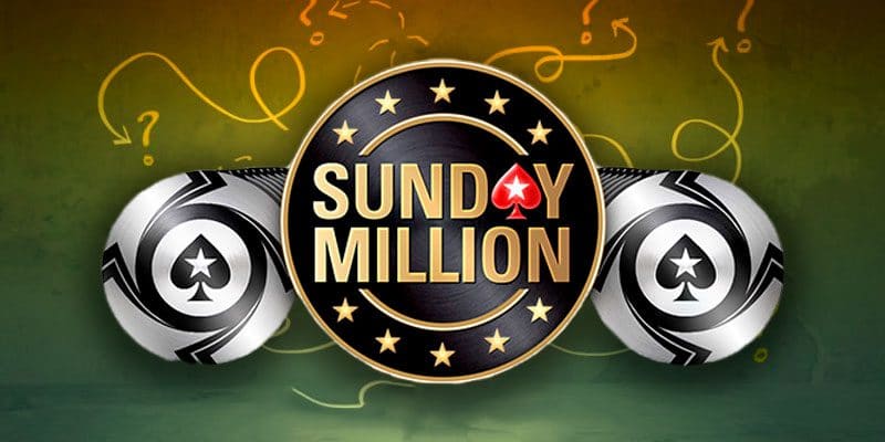 У PokerStars проблемы с Sunday Million