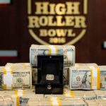 Казино ARIA примет Super High Roller Bowl с 27 по 30 мая