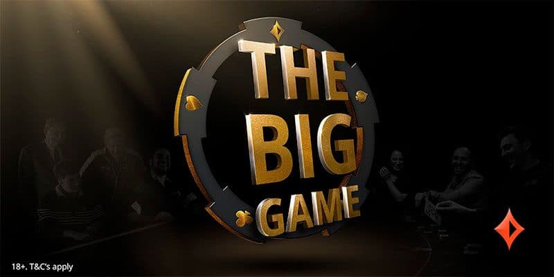 Турнир с гарантией $1 000 000 пройдет на Partypoker 30 декабря