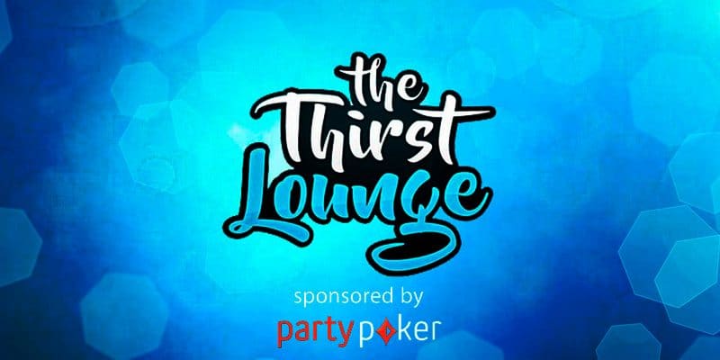 Новая онлайн-команда стримеров на partypoker