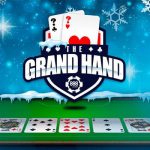 Выиграй тысячу долларов с «Большой рукой» на 888poker!