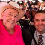 Последний турнир Дойла Брансона