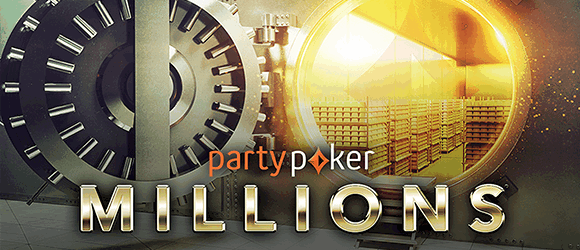 Ружичка выиграл 2017 PartyPoker Millions Dusk Till Dawn High Roller