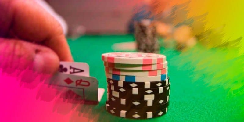 Правила игры с коротким стеком