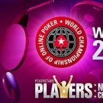 WCOOP 2018 для начинающих