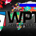 В 17-м сезоне WPT пройдет десять новых этапов