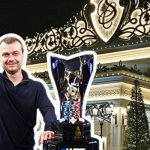 Денис Шафиков выиграл первый российский этап WPT