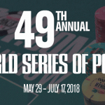 Каким будет WSOP 2018?