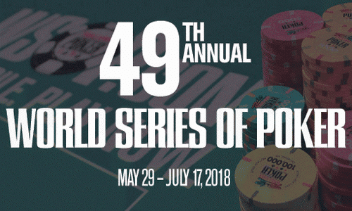 Каким будет WSOP 2018?