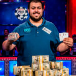 Мировые серии покера: WSOP и WCOOP