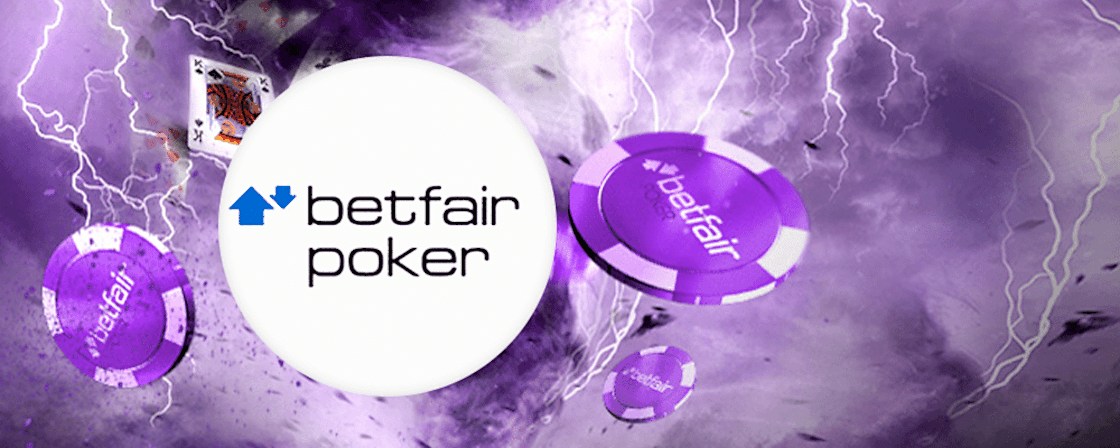 Обзор покерного онлайн-рума Betfair Poker