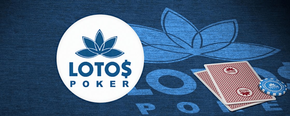Обзор покерного рума Lotos Poker