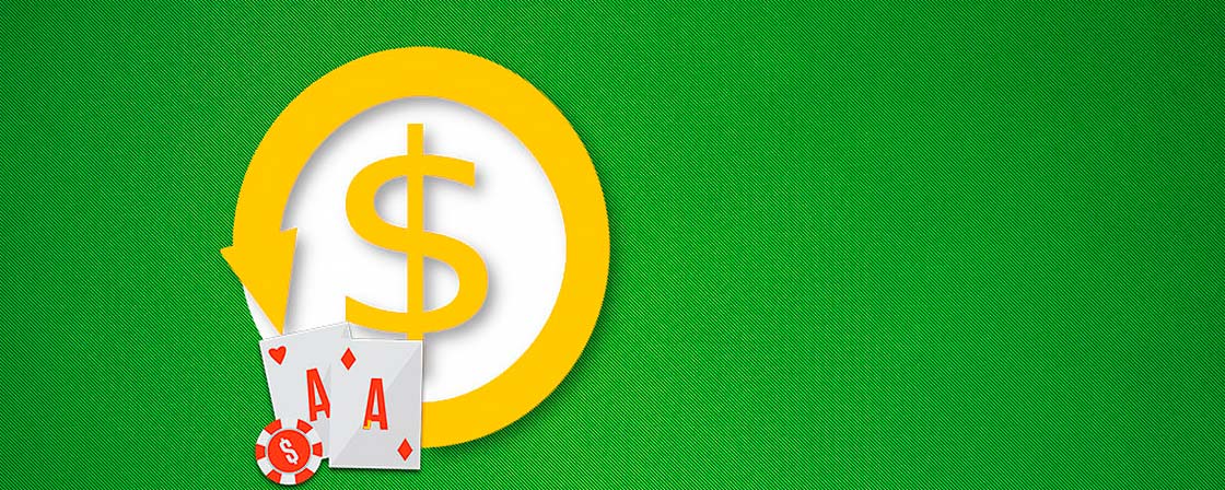 Лучшие покер-румы с рейкбеком и все про рейк в покере