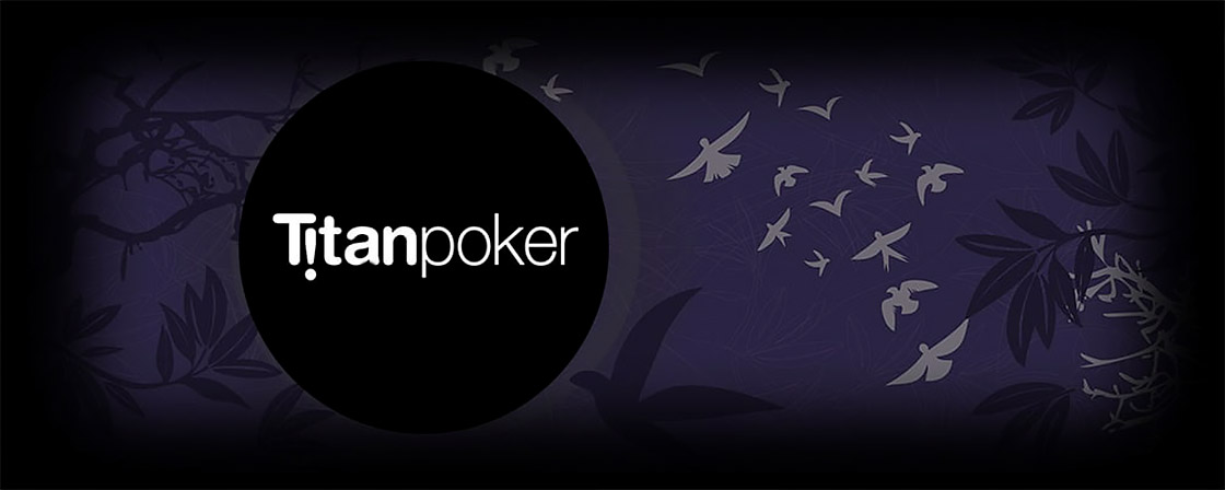 Обзор покерного рума Titan