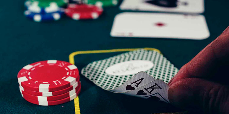 покер на виртуальные деньги