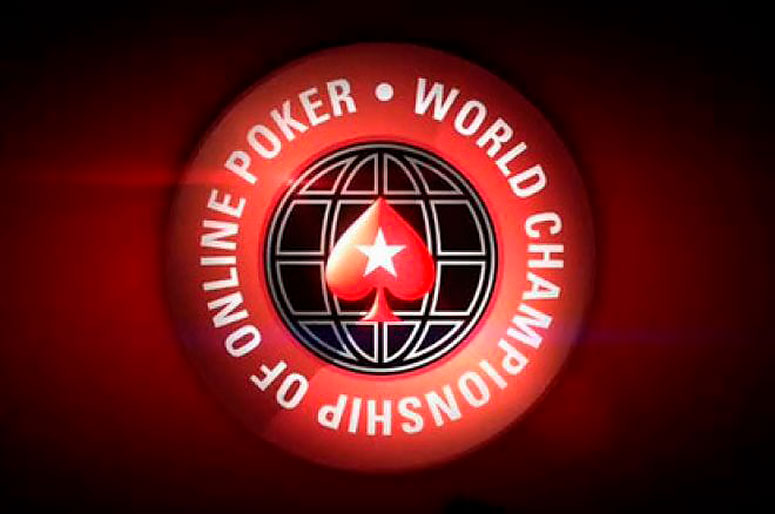 WCOOP Мировой чемпионат по онлайн-покеру